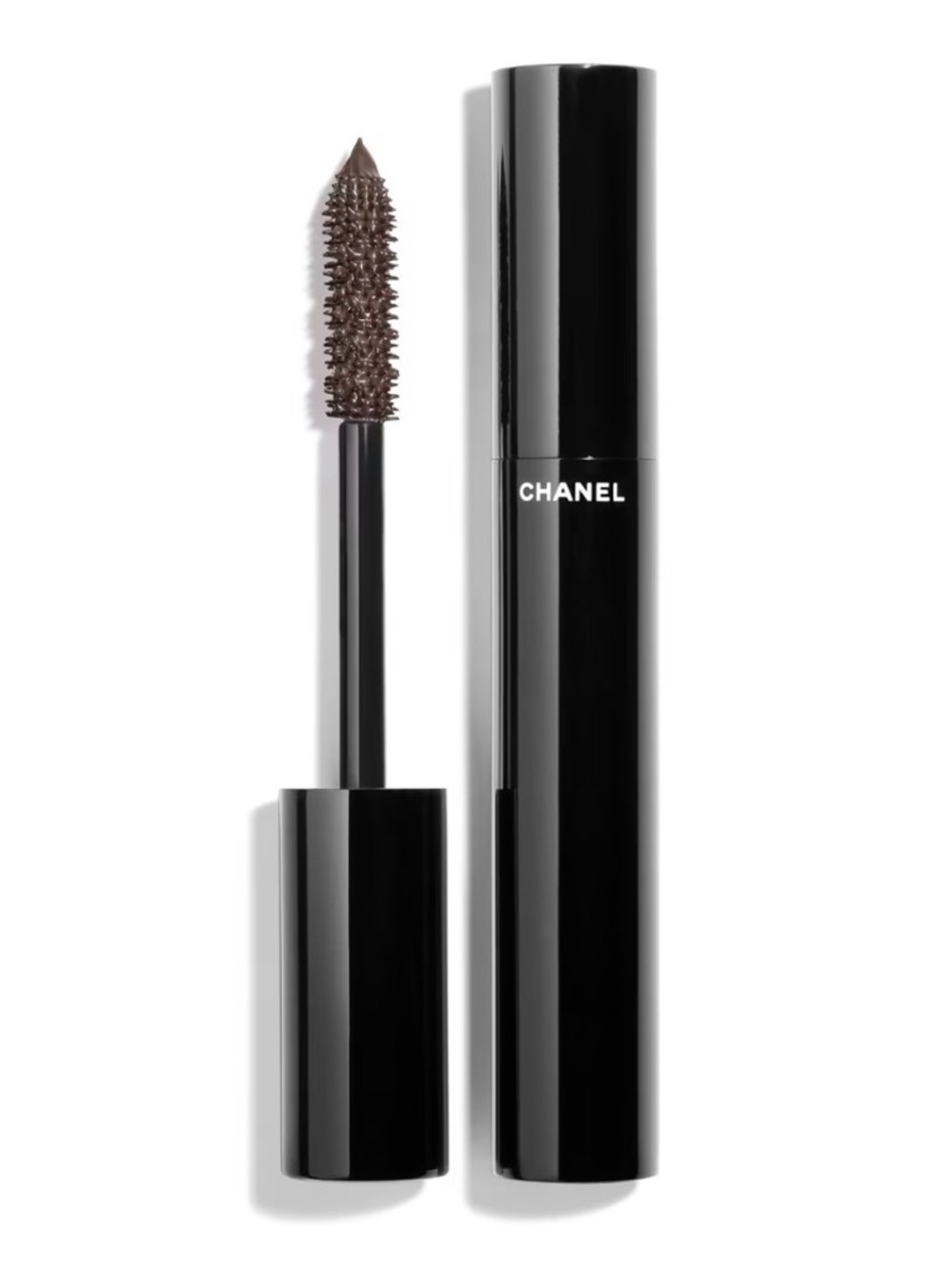 CHANEL Mascara in Brown — Defining Volume & Lift - 80 Ecorces - Picture 3 of 4
